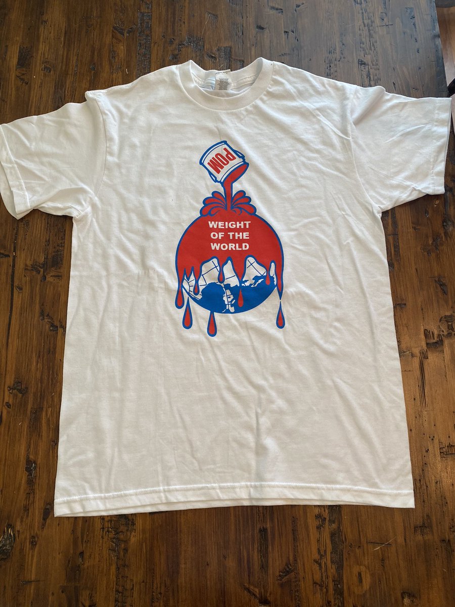 Piece of Mind tweet media