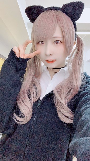 コスプレイヤー雨宮あんずのTwitter画像23