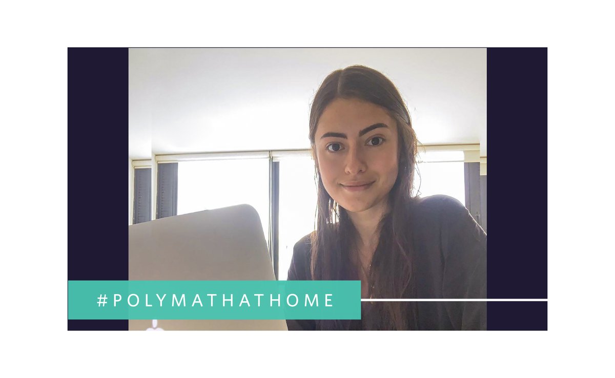 polymathdigital's tweet photo. "Adjusting to new dynamics while operating the business can be exhausting. However, the work is lighter, and days are more entertaining when you have a strong and engaged team. Having the right emotional and work support is key to making it work".
#PolymathAtHome https://t.co/215nky7NoK