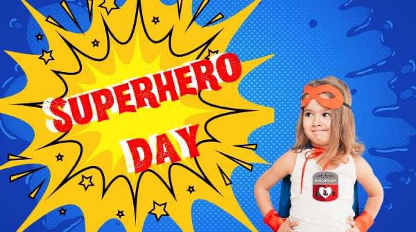 RayCoopTeacher's tweet photo. Super Duper Mr Cooper!
#CoopsCave #SuperheroMonday #OneLoveOneJoy #VirtualCommunityConnections https://t.co/qpKEuVJLXV