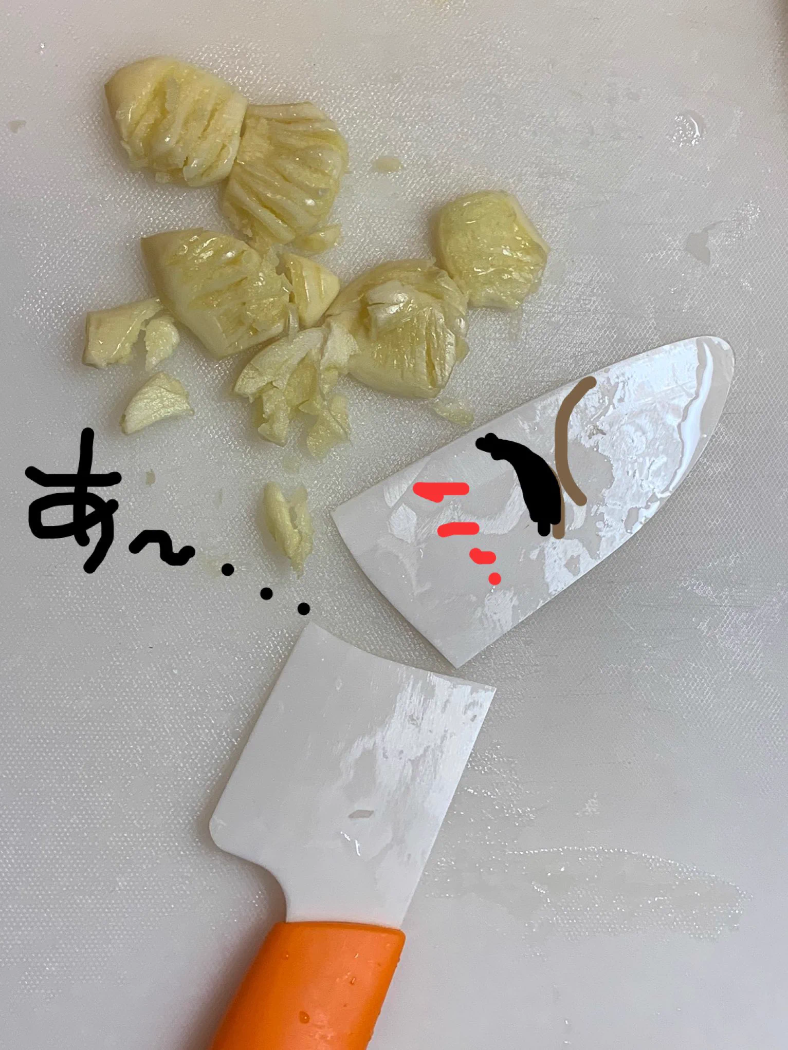 @vc10derness @jkobayan あ〜ぁ… 