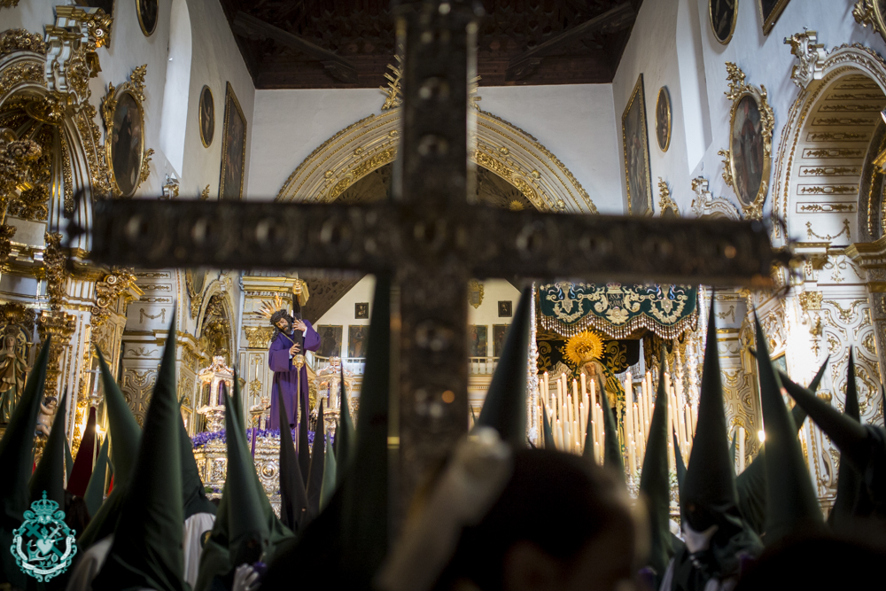 HdadEsperanza's tweet photo. YA ES MARTES SANTO - https://t.co/O8keYr7DqR https://t.co/dIOtr0T9FI