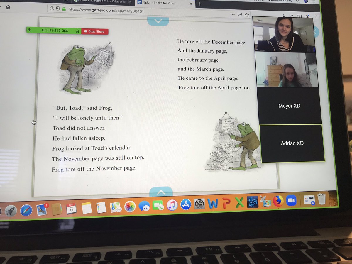 Shannon Drake tweet media