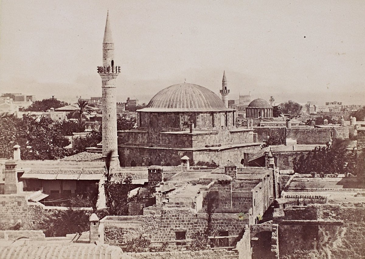 Recep Paşa Mosque, Rhodes (Rodos)Built in 1588 by Grand Vizier Recep Pasha, it somehow survived the destruction of most mosques on the Island by Greeks, and now is in a partially collapsed state