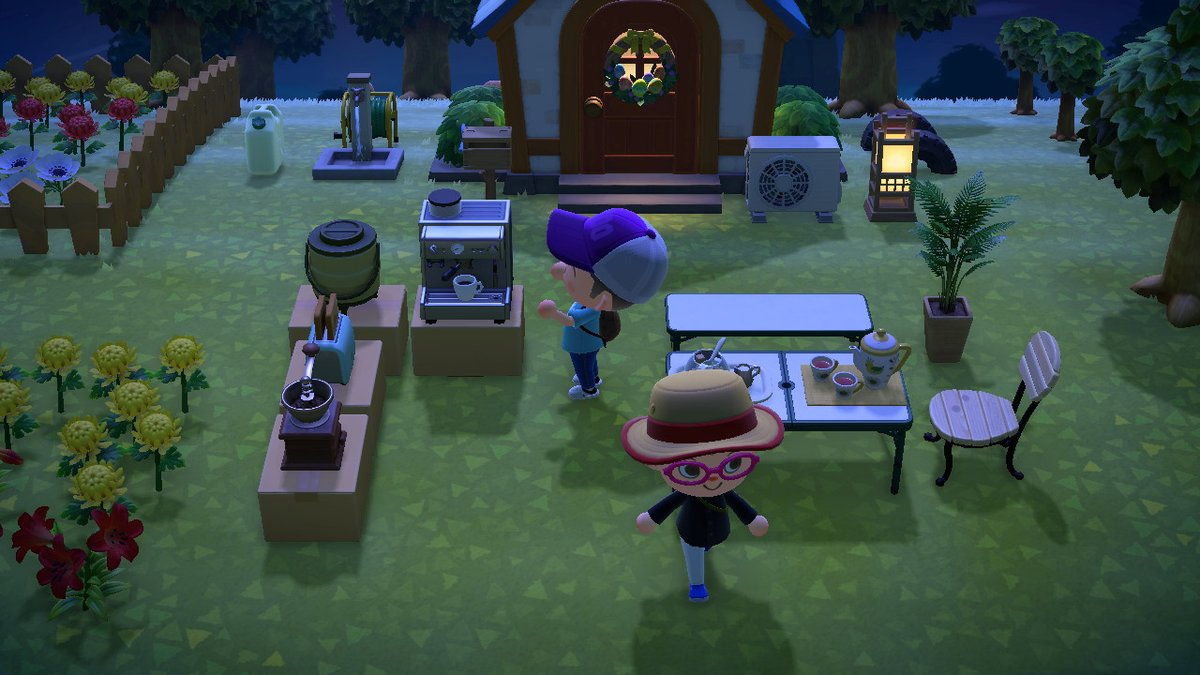 charzone95's tweet photo. #AnimalCrossing #ACNH #NintendoSwitch https://t.co/4JkqebGLQj
