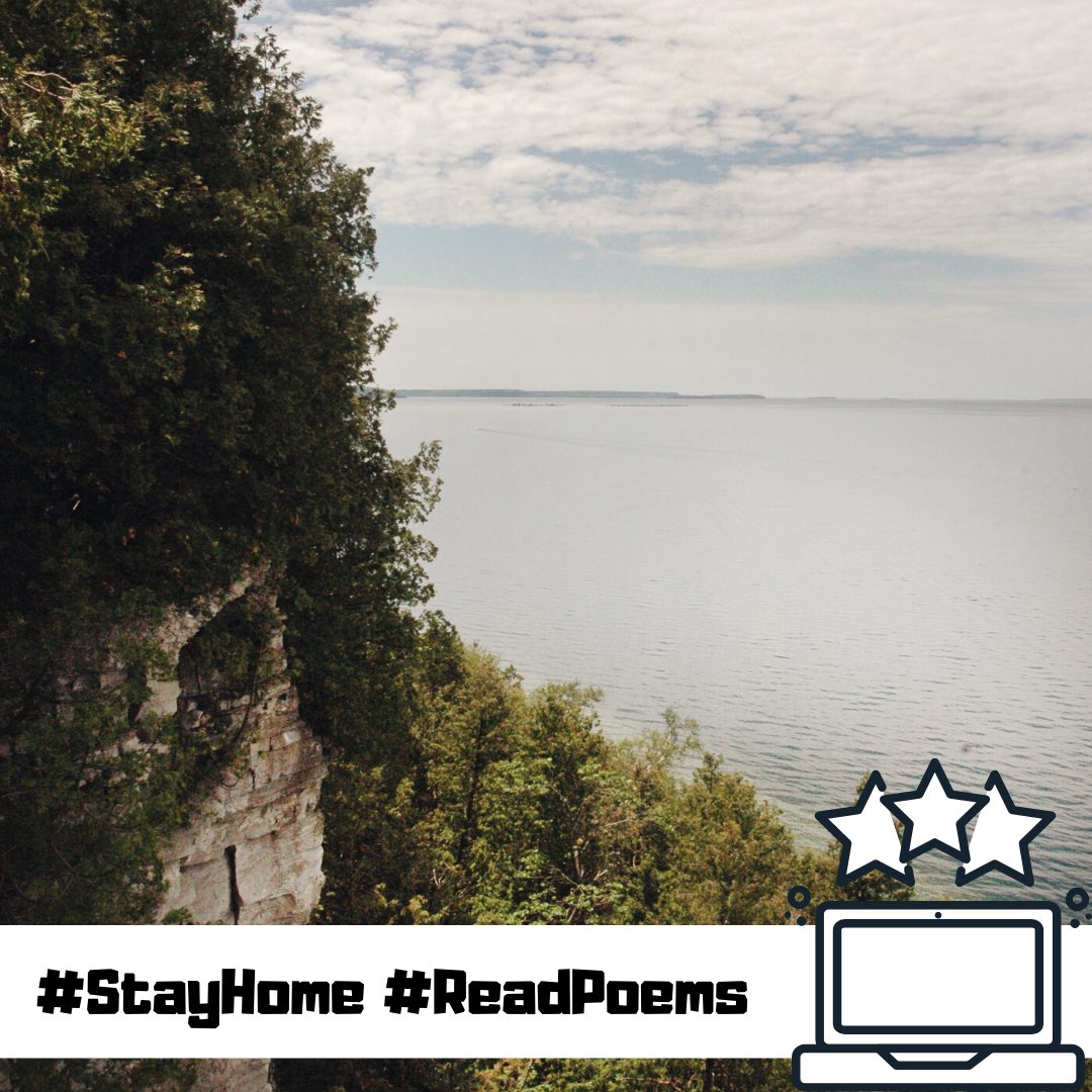 The Iowa Review tweet media