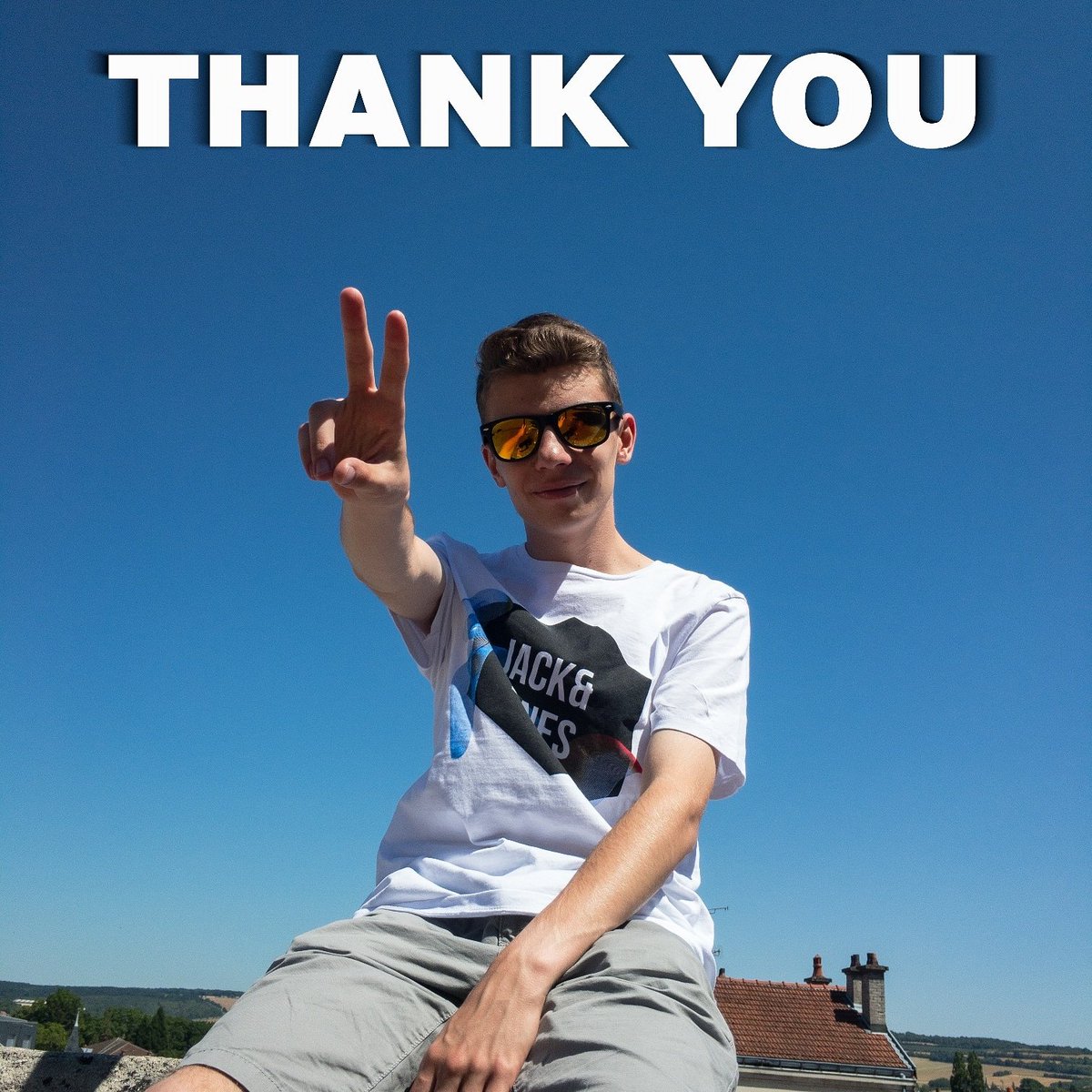 MIXAM1's tweet photo. 🇫🇷 Merci à tous pour avoir souhaité mon anniversaire et d'avoir suivi le live sur Twitch^^🎉
Encore merci pour tout vos retours pour la vidéo 😊
L'aventure continue 🔥🌍

🇬🇧 Thanks again for all the birthday wishes and your positive feedback about the video 😊🎉
See you soon 🔥🌍 https://t.co/ZBGuyizWNC