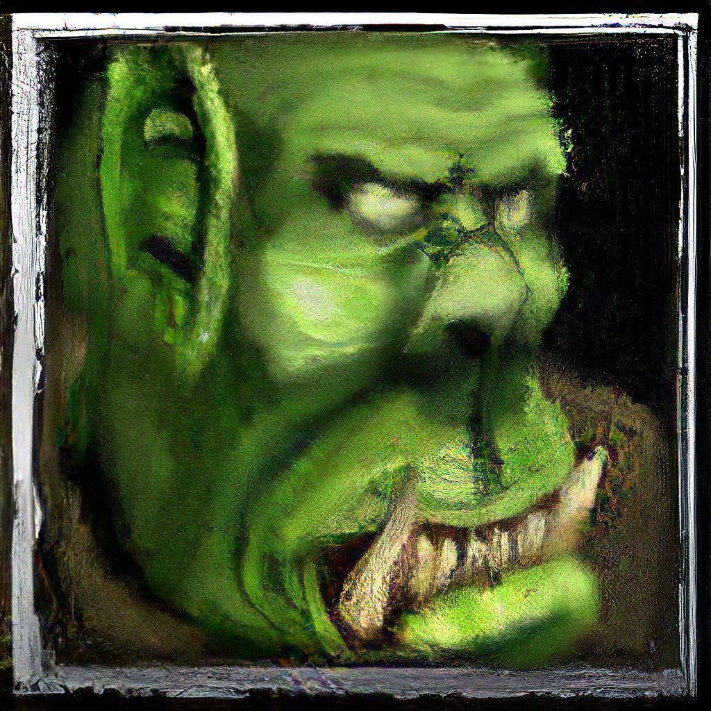 Warcraft 3 иконки орков