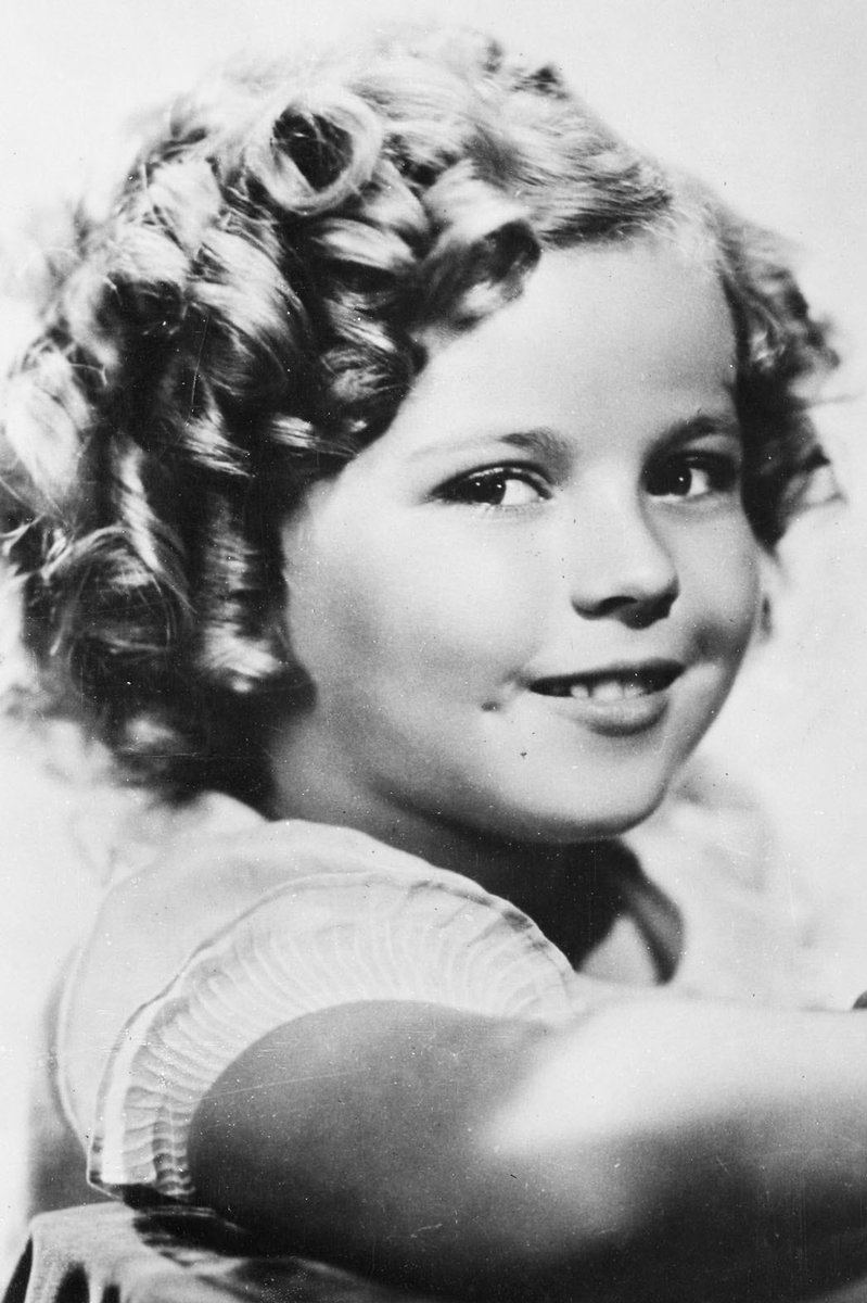 20th Century Fox was trying to pick its feet off the ground in Hollywood. Their biggest stars were Fay Wray and little Shirley Temple.