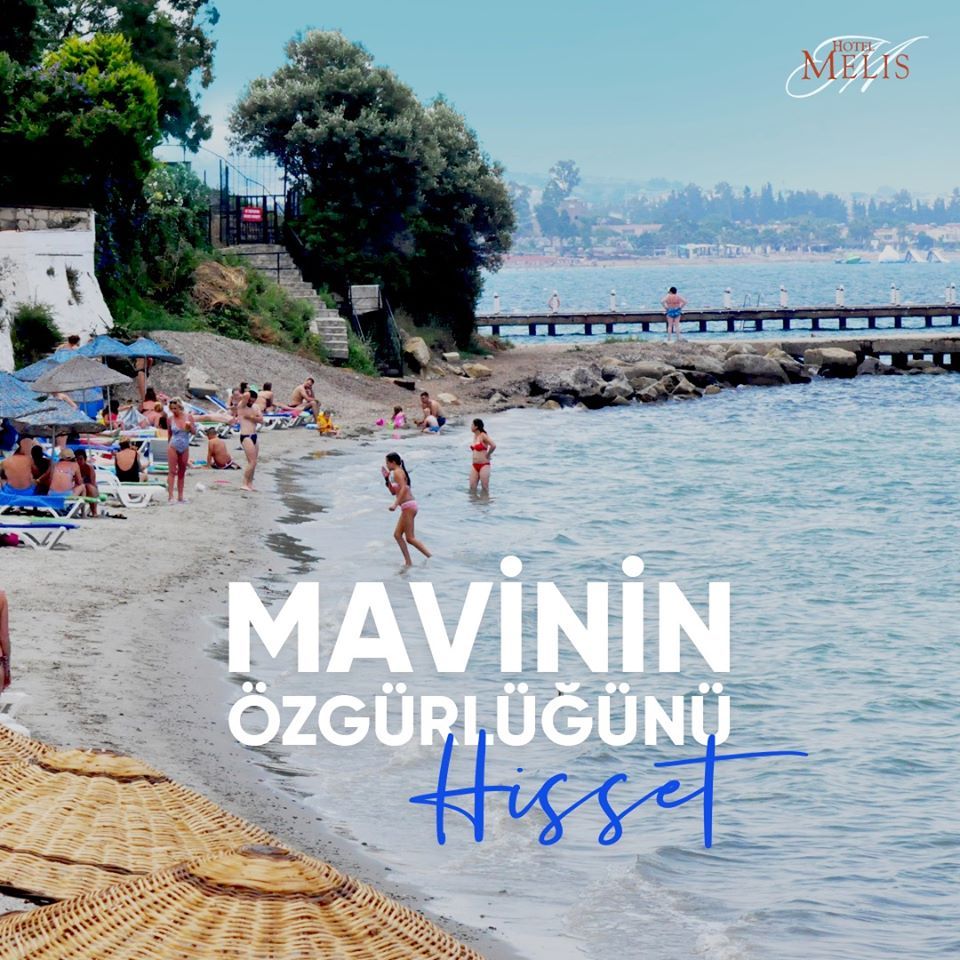 En son ne zaman elleri cebinde, keyifli bir melodi müziğini ıslık çalarak yürüdüğünü hatırlıyor musun?

Mavinin özgürlüğünü hisset!