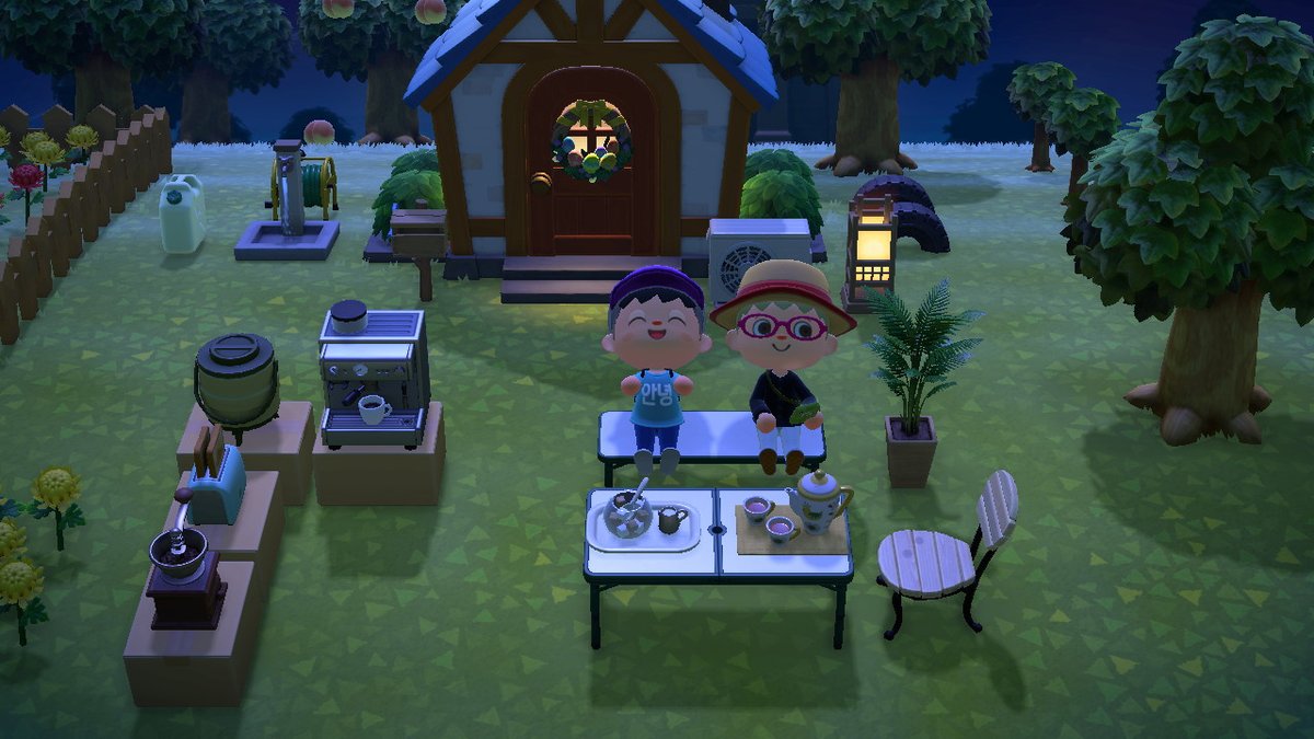 charzone95's tweet photo. #AnimalCrossing #ACNH #NintendoSwitch https://t.co/Ww0tc6jpsB