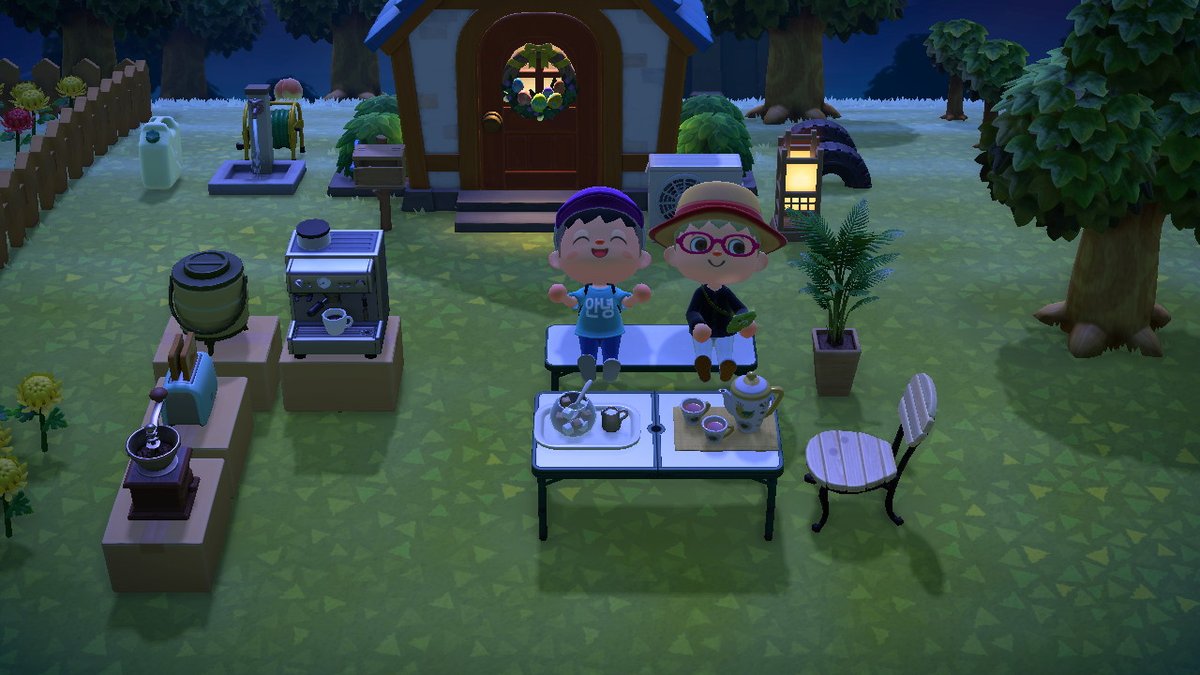charzone95's tweet photo. #AnimalCrossing #ACNH #NintendoSwitch https://t.co/Ww0tc6jpsB