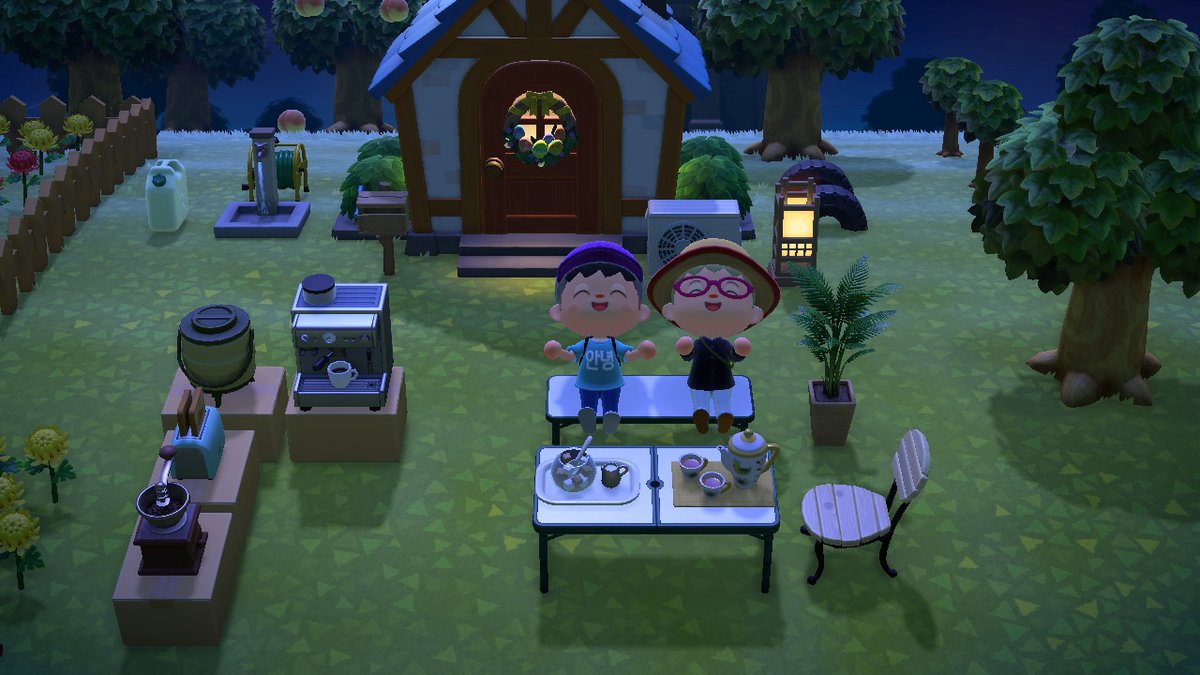 charzone95's tweet photo. #AnimalCrossing #ACNH #NintendoSwitch https://t.co/Ww0tc6jpsB