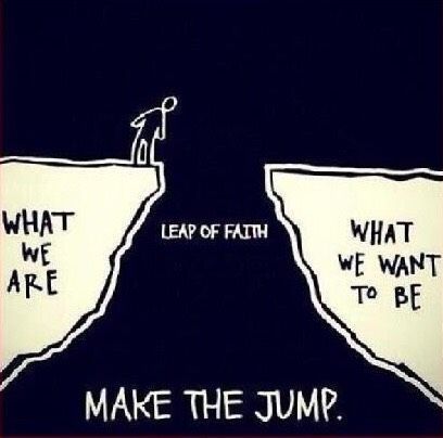 Brian__Field's tweet image. .Make the Jump.
#hope #courage #action #leaoffaith #rubcorp