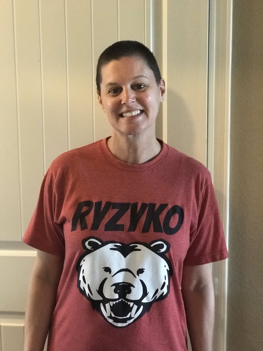 alisia_lucas_TX's tweet photo. #Ryzyko @GRISHAM_MS #GMSVirtualSpirit https://t.co/6qbibmeD0j
