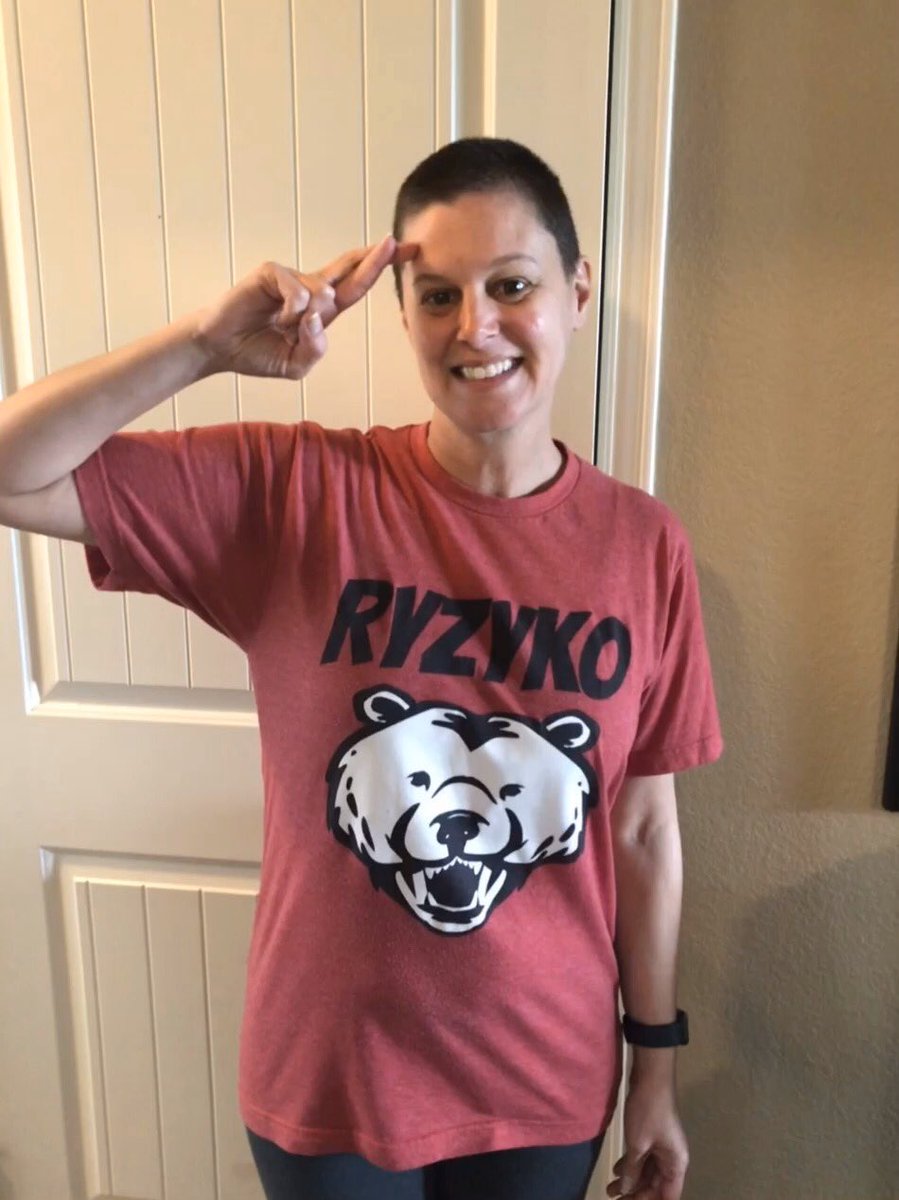 alisia_lucas_TX's tweet photo. #Ryzyko @GRISHAM_MS #GMSVirtualSpirit https://t.co/6qbibmeD0j