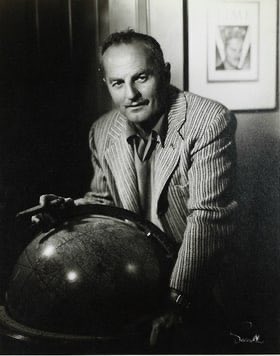 Darryl F. Zanuck ran 20th Century Fox at the time. Remember his name, because this man’s clout is what’s gonna fuck up EVERYONE’S lives throughout the thread