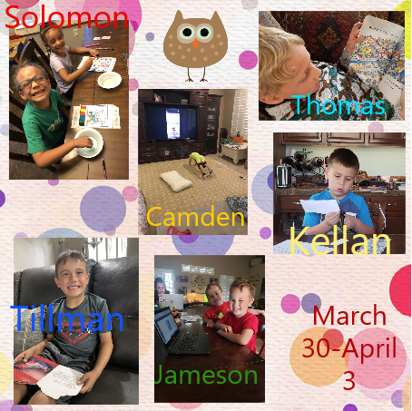 CarlsonElementary tweet media