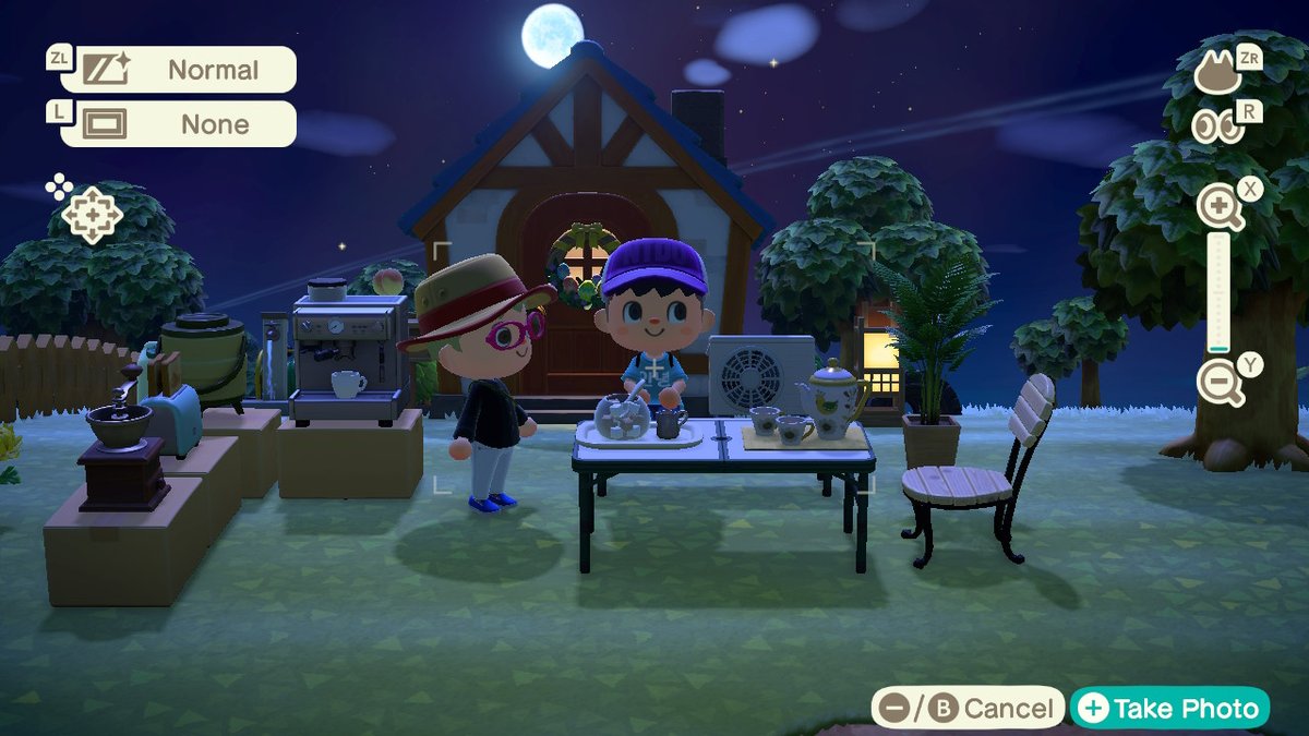 charzone95's tweet photo. #AnimalCrossing #ACNH #NintendoSwitch https://t.co/eo4TMGcRp7