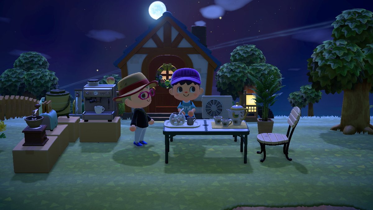 charzone95's tweet photo. #AnimalCrossing #ACNH #NintendoSwitch https://t.co/eo4TMGcRp7