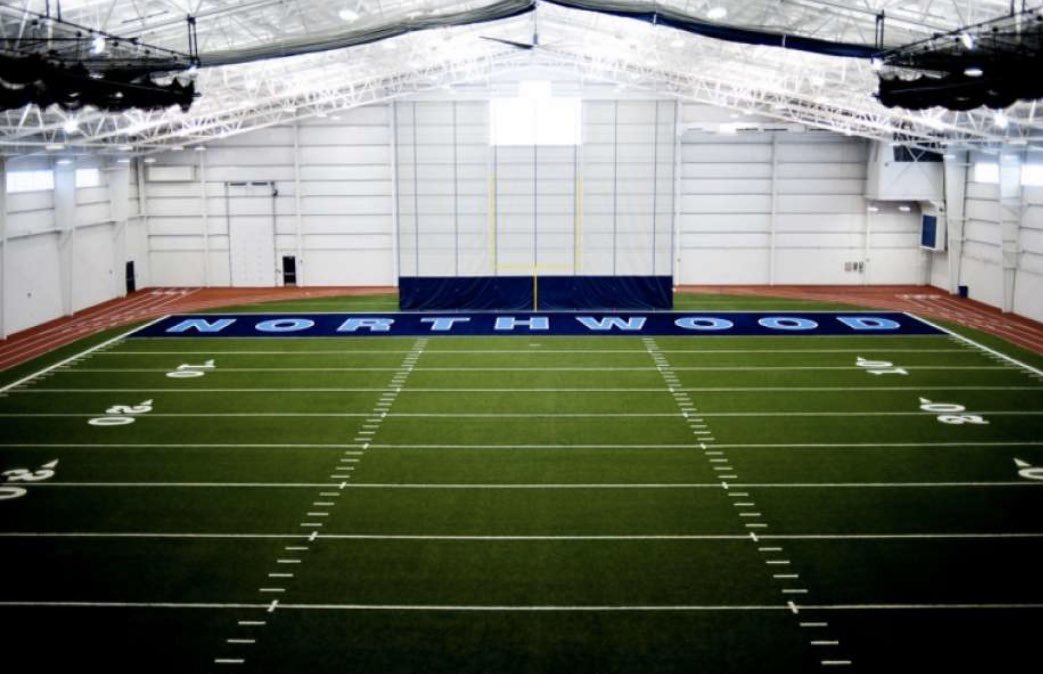 NoahKindle2's tweet photo. Blessed to say that Northwood offered!! Thank you @Coach_McMacken @The_WOOD_FB #Thewood https://t.co/XkIWecgTtF