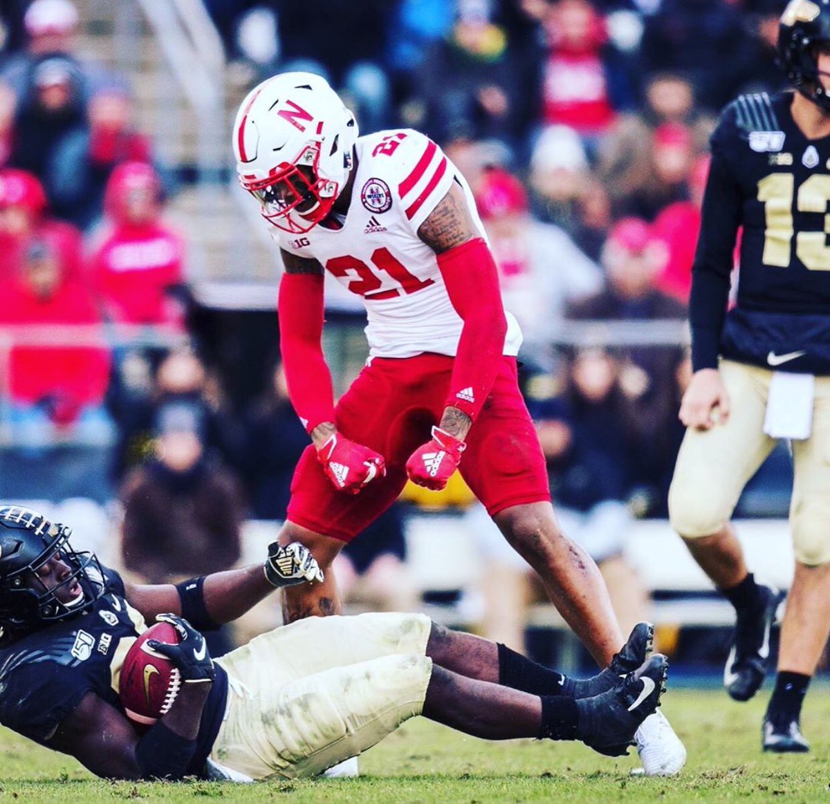 JQ Hardaway tweet media