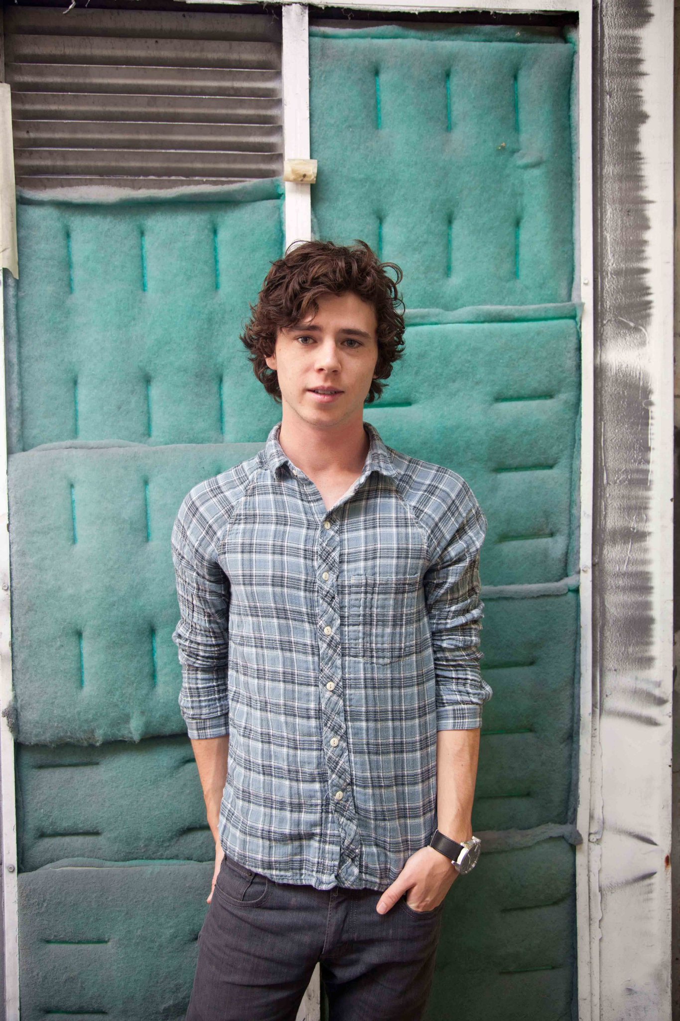 Happy Birthday Charlie McDermott! 