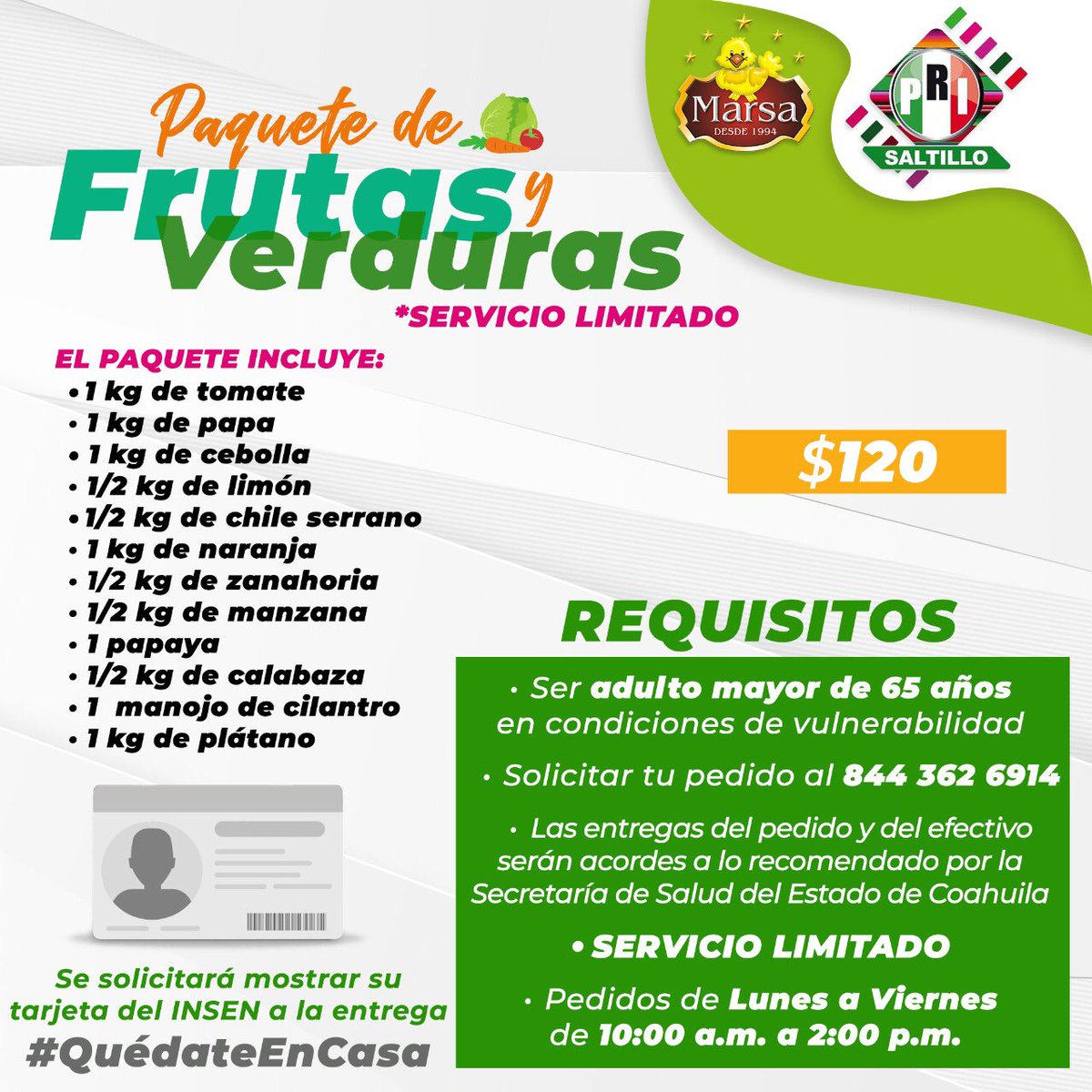 PRI Saltillo tweet media