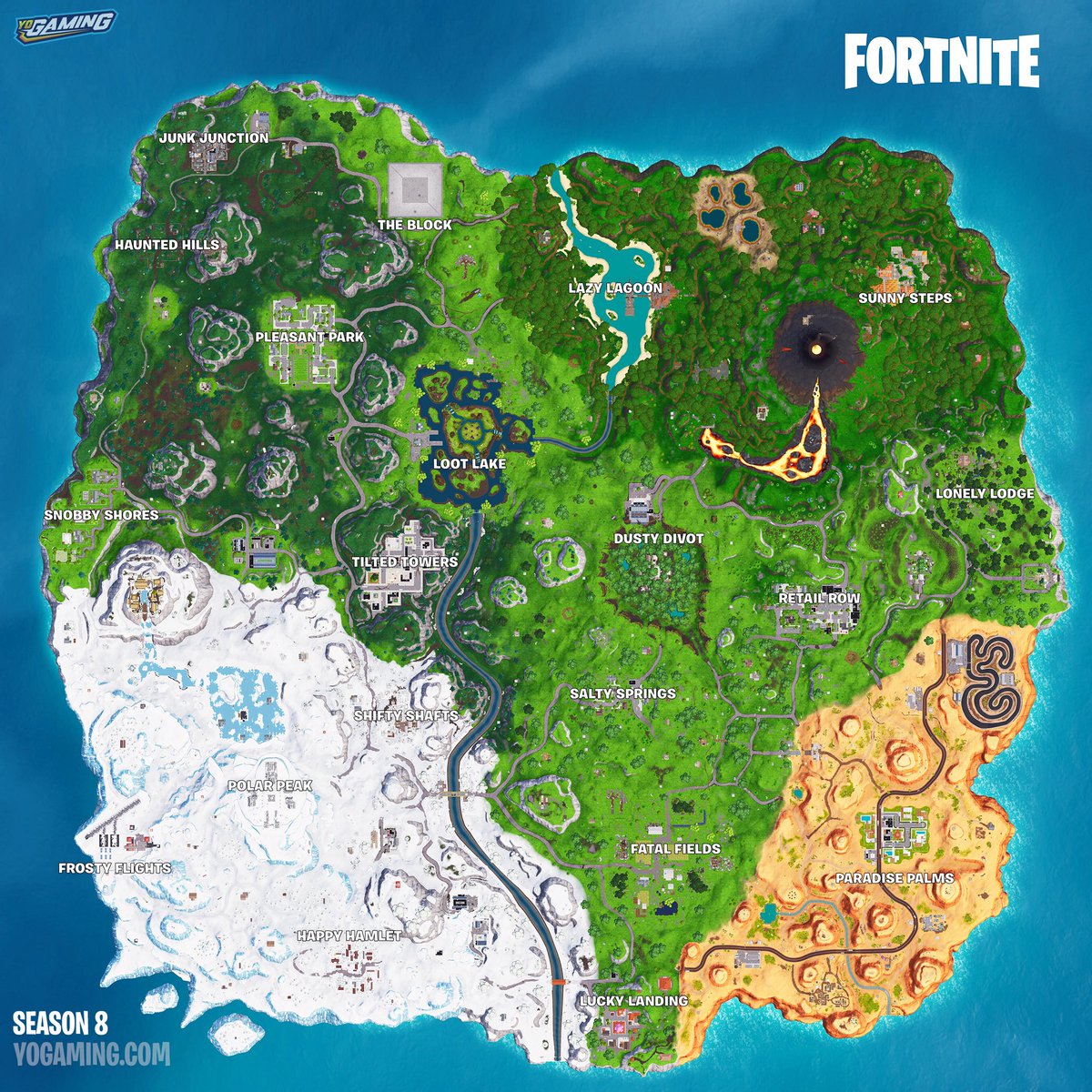 Kiwiz's tweet image. Not gonna lie I really miss the old Fortnite Map 🥺