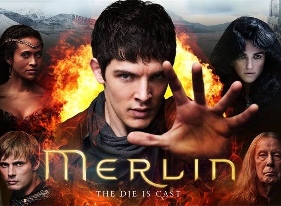 WHICH IS YOUR FAVORITE?1. Legend of the seeker2. Merlin3. Game of thrones 4. Vikings