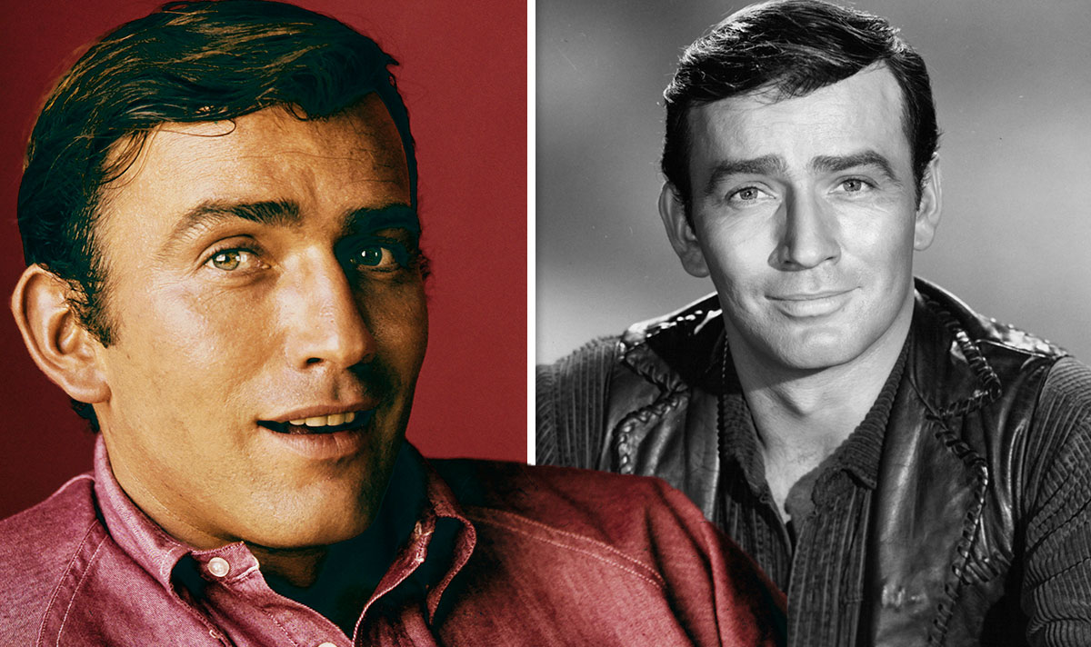 BREAKING: The Virginian TV star and Western film actor James Drury dies aged 85
express.co.uk/celebrity-news…