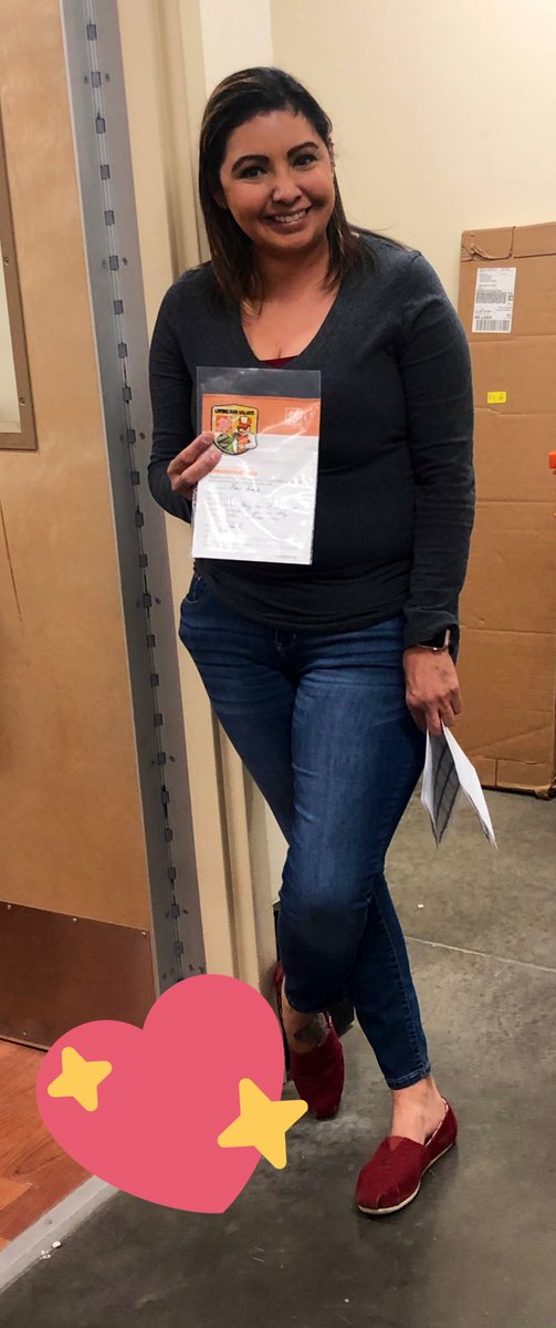 The Home Depot 1549 (@1549the) on Twitter photo 🥳🥳🥳@HD_MarthaA #takingcareofourpeople Coming in on her vacation to make sure the new DS is welcomed and set up for success! <a href="/dan_kitterman/">Dan Kitterman</a> <a href="/Jenn2299678/">Jenn Martinez</a> <a href="/jeff_ogard/">Jeff Ogard</a> <a href="/SteveCronin12/">Steve Cronin</a> <a href="/jcalloway0509/">Jason Calloway</a> 🥳🥳🥳@HD_MarthaA #takingcareofourpeople Coming in on her vacation to make sure the new DS is welcomed and set up for success! <a href="/dan_kitterman/">Dan Kitterman</a> <a href="/Jenn2299678/">Jenn Martinez</a> <a href="/jeff_ogard/">Jeff Ogard</a> <a href="/SteveCronin12/">Steve Cronin</a> <a href="/jcalloway0509/">Jason Calloway</a>
