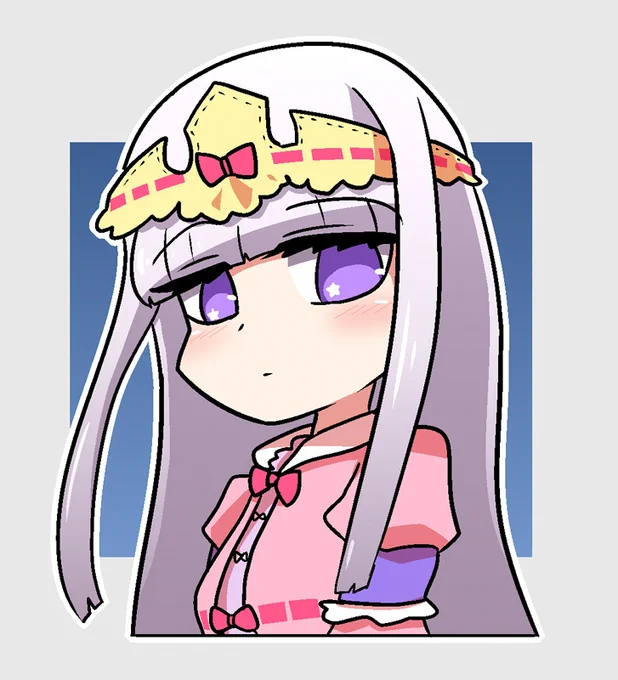 スヤリス姫 
