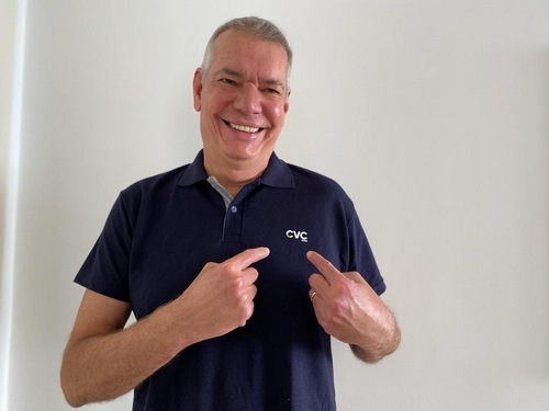 DiarioDTurismo's tweet photo. #LeonelAndrade asume como presidente de #CVCCorp
https://t.co/itHEYH7D2v https://t.co/xB18uwNl08