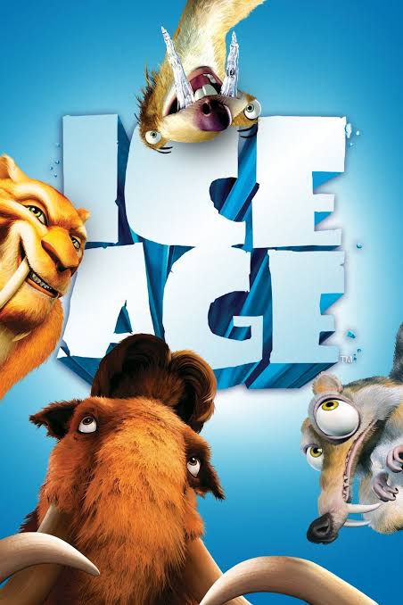 WHICH IS YOUR FAVORITE ANIMATION?1. Shrek2. The lion king3. Despicable me4. Ice age