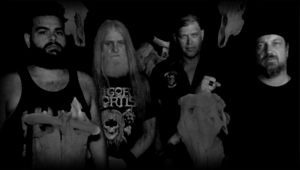 thevoidreport's tweet photo. #Interview - Mike Taylor + Ricky Wilson on new @RabidFleshEater's LP "R.F.E." #dallasmetalscene #DTX #DallasTX #Metal #Thrash #ThrashMetal #ArlingtonTX #TexasMusic #HailScaccia #YouKnowDamnWell #RabidFleshEaters https://t.co/KkkhglzvRM https://t.co/6IDuvGjdEJ