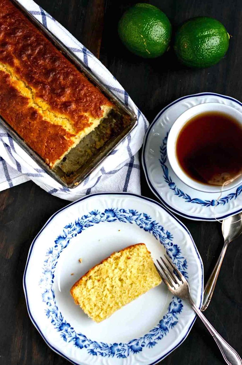 TravelCookTell's tweet image. Fluffy Lime Coffee Cake Recipe travelcooktell.com/fluffy-lime-co…