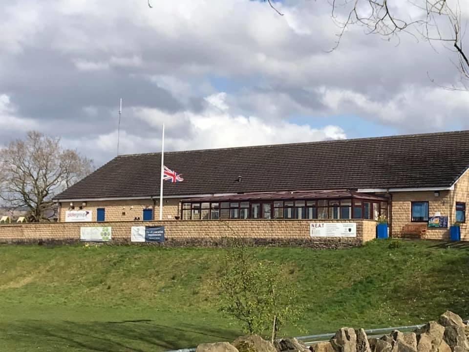 GlossopRUFC1st's tweet photo. Sad news coming out of the club today as we learn of the passing of founder member Ken Dibble. Please join us in raising a glass to Ken this evening 🔵🏉 https://t.co/2nrFd6tUUJ