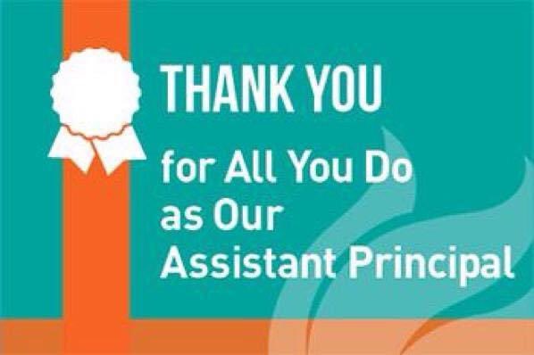 OMES_Tift's tweet image. Happy National Assistant Principal Week to our awesome AP, Mrs. Amanda Lee! We are blessed with the BEST! (Pictured are Mrs. Lee and her husband, Mr. Matt Lee)