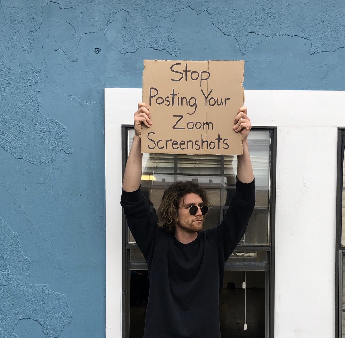 seth (@dudewithsign) on Twitter photo 