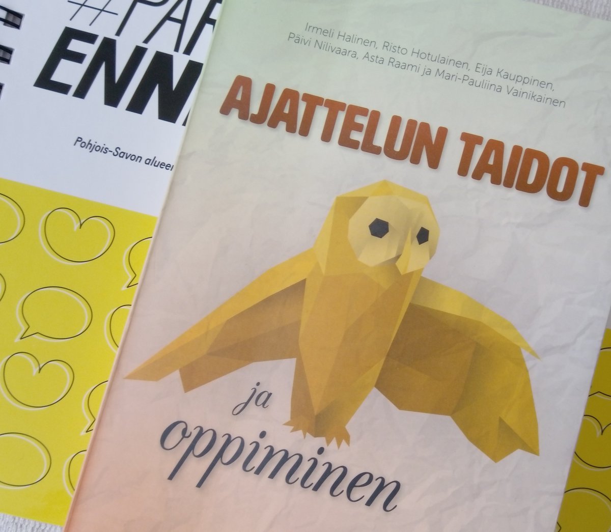 Day 3/7 #mylifeinpictures. Rules: No words, no people. Challenge new person every day.  Challenged by 
<a href="/parastaennenPS/">Parasta ennen Pohjois-Savo</a>. We challenge @lahtipop