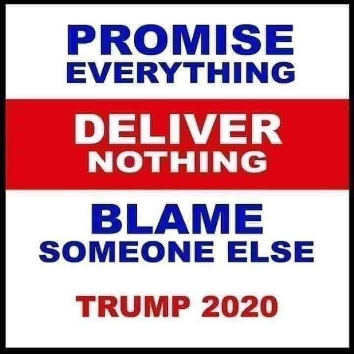 ReverbertatingT's tweet image. #TrumpIsALooser