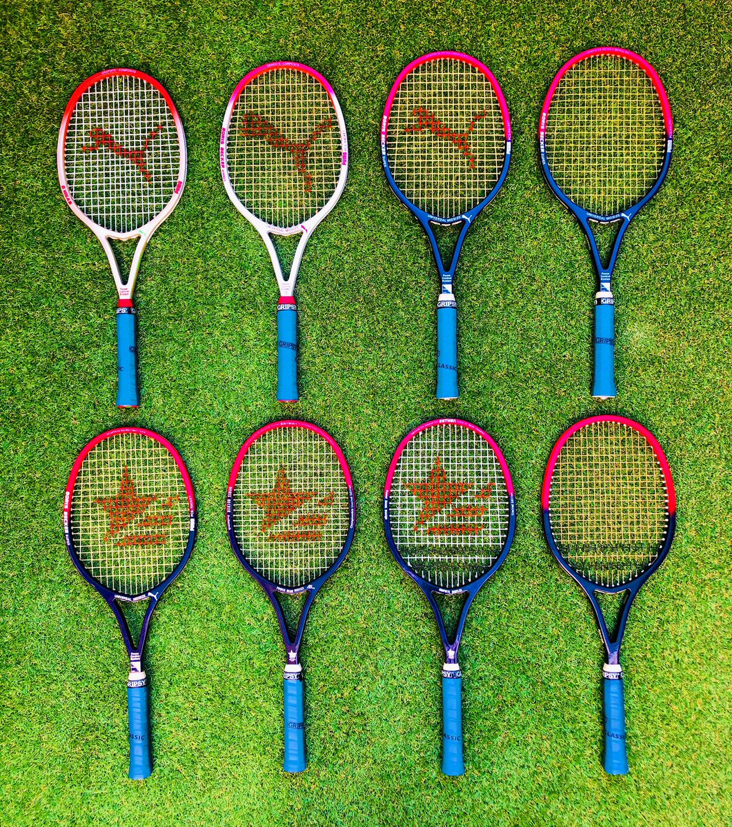 puma racket