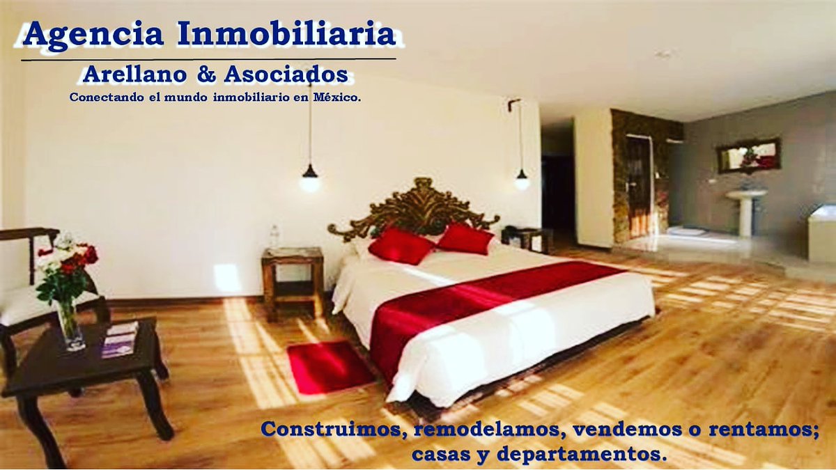 FedeArellano's tweet photo. Construimos, remodelamos, vendemos o rentamos casas y departamentos.

Contáctanos: 5530362392 https://t.co/sn4C5shubS