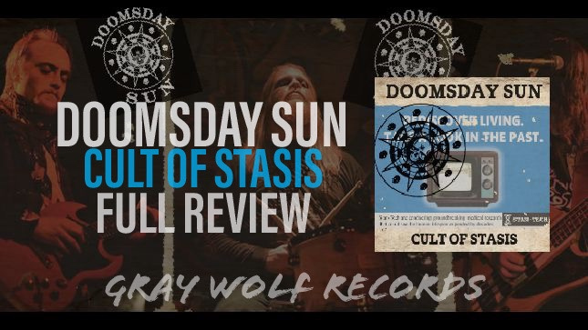 graywolfmp's tweet image. DOOMSDAY SUN – CULT OF STASIS graywolfrecords.wordpress.com/2020/04/06/doo…