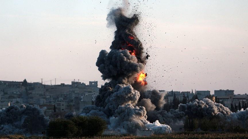 Charles_Lister's tweet photo. NEW: The UN Board of Inquiry summary on hospital bombings in #Syria is out.
- No blame on #Russia, despite plentiful evidence, including cockpit recordings.
- No conclusive blame on #Assad regime, despite concluding use of aircraft & likely barrel bombs.
https://t.co/pITKTDii4l https://t.co/9G3e7x1zPh