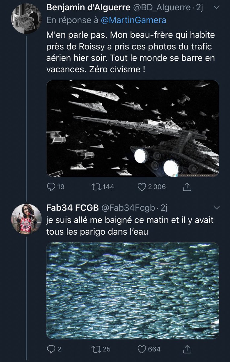 TopDesTwittos's tweet photo. Pendant ce temps sur Twitter https://t.co/oAlhySFNqZ