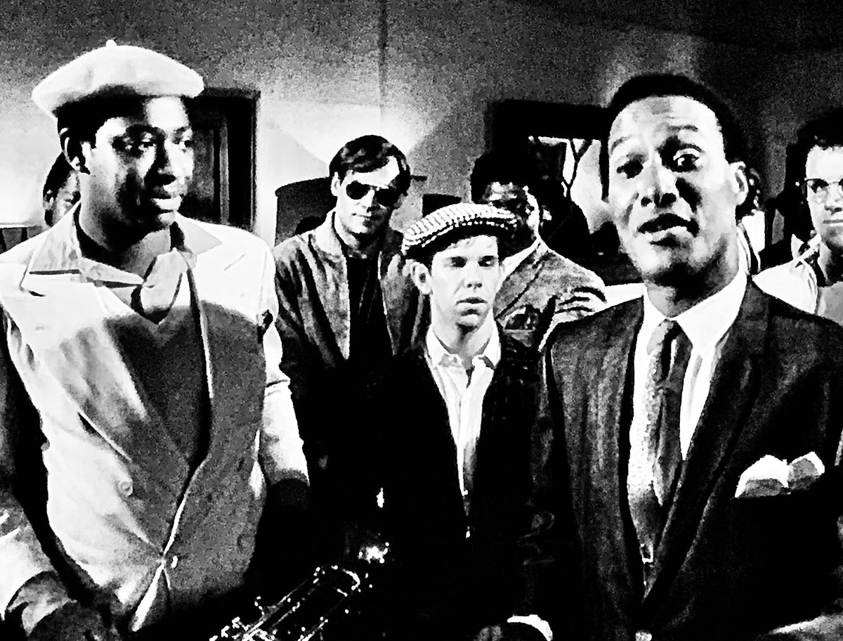 williamsvanessa's tweet photo. There’s a method behind @whuttv ‘s film choices. Viewers get to see the body of work of African American leading and character actors that, perhaps, we missed, have forgotten, or were unaware. @PaulEalyMooney #BillPhillipsMurry #MatthewStymieBeard #AlbertPopwell #QuarantineAMovie https://t.co/VnPnhMo7vh