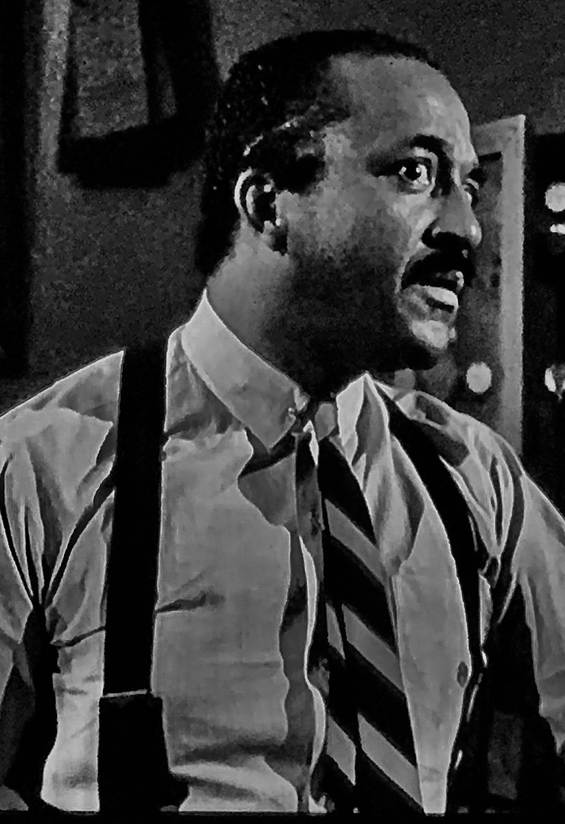 williamsvanessa's tweet photo. There’s a method behind @whuttv ‘s film choices. Viewers get to see the body of work of African American leading and character actors that, perhaps, we missed, have forgotten, or were unaware. @PaulEalyMooney #BillPhillipsMurry #MatthewStymieBeard #AlbertPopwell #QuarantineAMovie https://t.co/VnPnhMo7vh