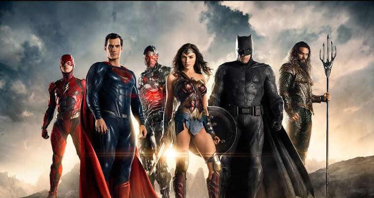 WHICH IS YOUR FAVOURITE FRANCHISE?1. X-men franchise 2. Justice league world3. Avengers franchise 4. Fast and furious franchise